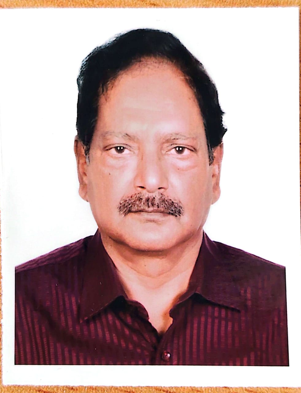 Pradyut Kumar Sarkar
